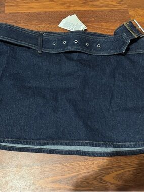 Abercrombie & Fitch Mini Skort size 34